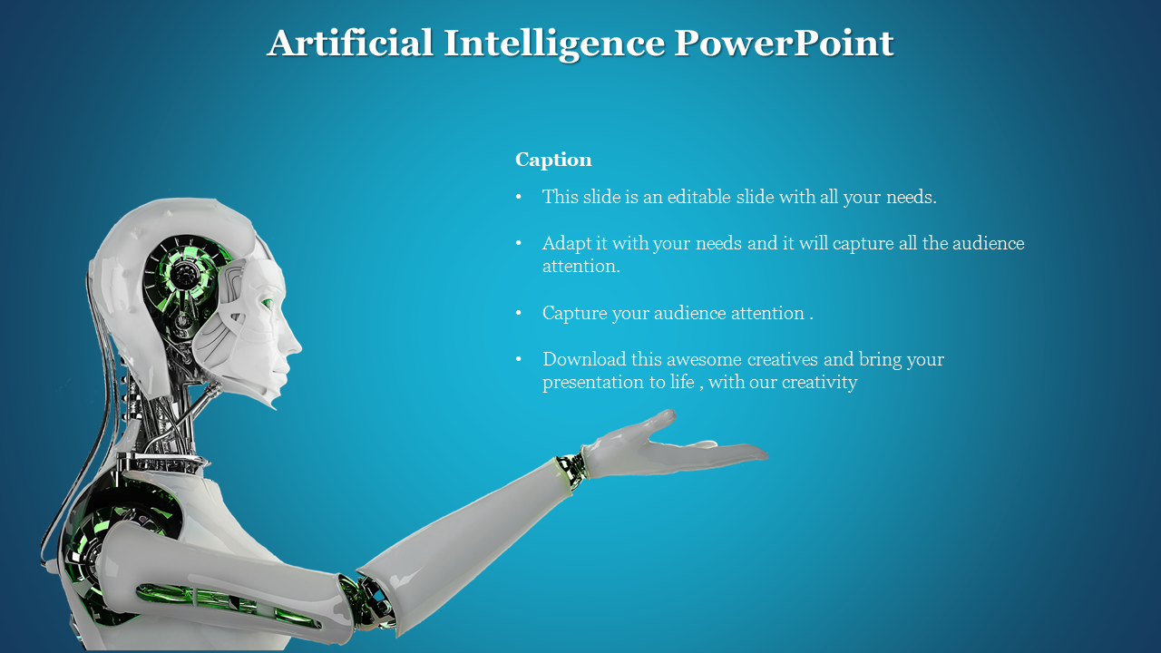powerpoint presentation on artificial intelligence free download